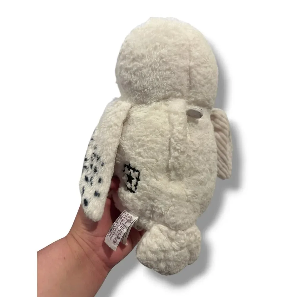 Scentsy Hedgewig Owl Buddy (no scent pack)